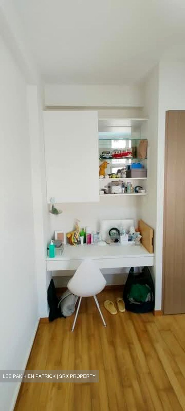 Regent Park (D5), Condominium #574085441